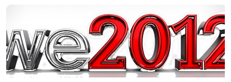 we2012 logo